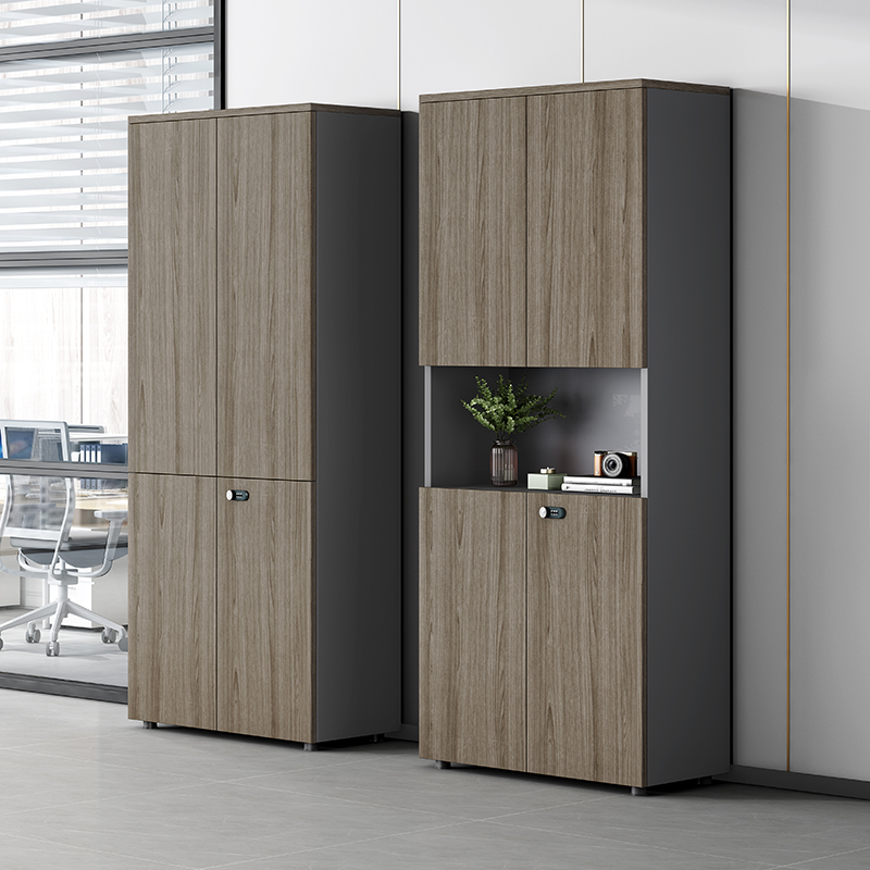 文件柜资料子储物档案木质