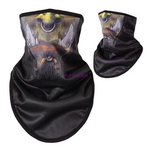 极速Cycling Face Masks Waterproof Magic Headband Outdoor Nec
