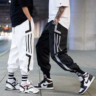 极速Joggers Anime Print Sweatpants for Men 2022 Fashion rend