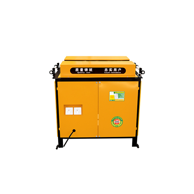 除锈机多功能小型台式钢管方钢圆钢螺纹钢槽钢抛光打磨机工业品