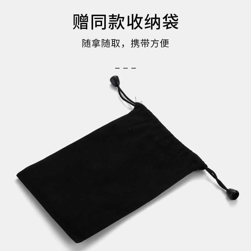 好货准者钢丝竞速跳绳 健身速度万向轴承快速跳绳 可调节竞技跳绳