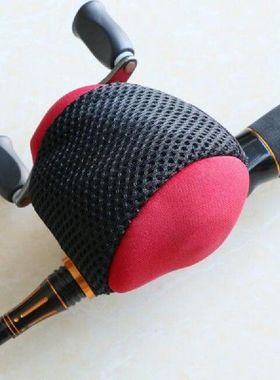 1PC 115cm x 15cm Fishing Reel Baitcasting Spinning Reel