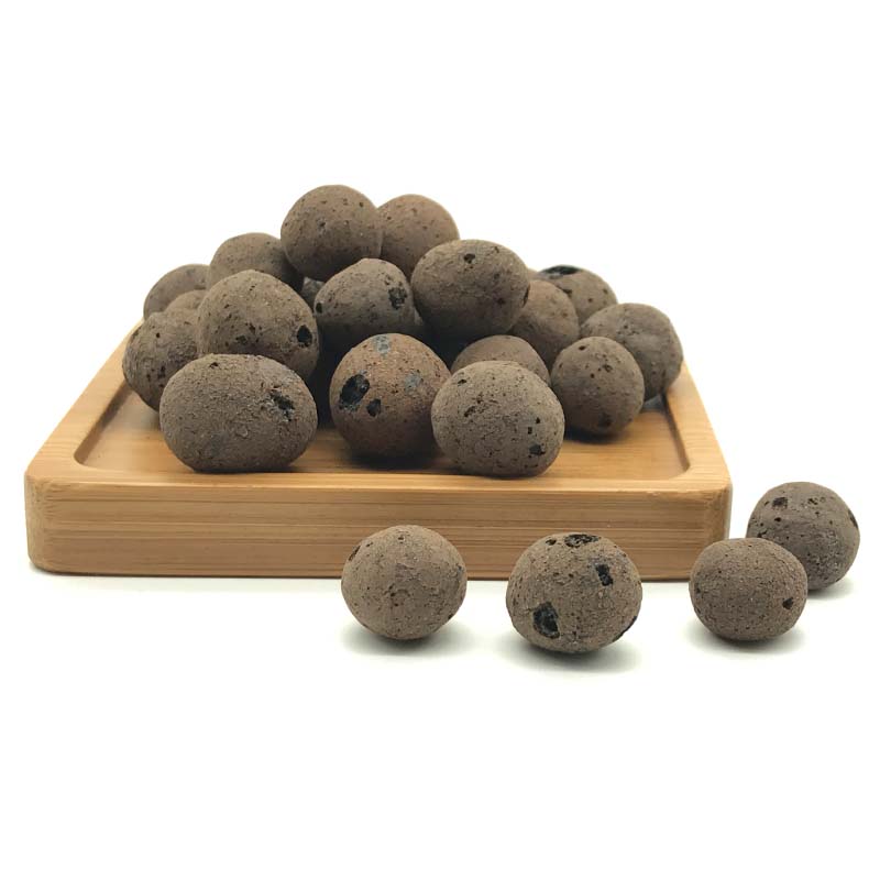 极速陶粒花用垫底多肉盆栽铺面石轻质陶土水培鱼缸透气小碳球园艺