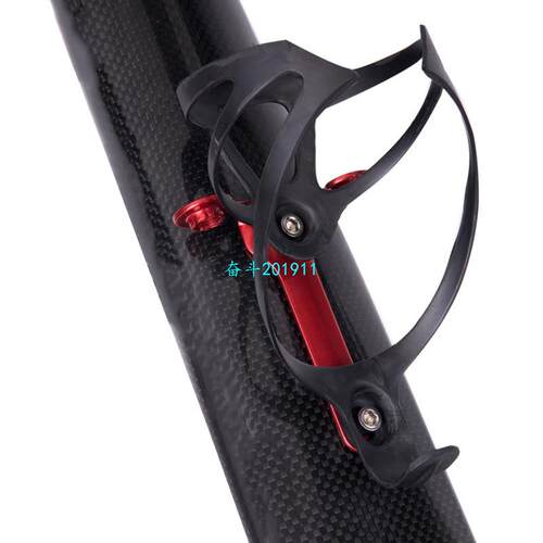 极速Bicycle Accessory Metal Bicycle CO2 Bottle Cage Cartridg