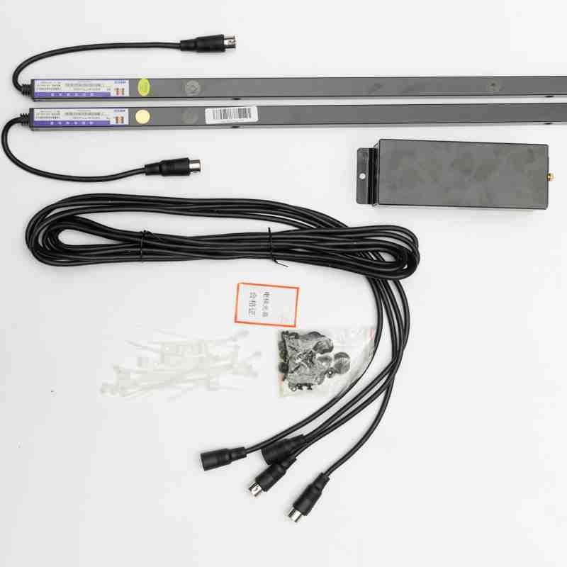 议价微科光幕 WECO-917T71-AC220 客梯货梯电梯光幕通用型高光束