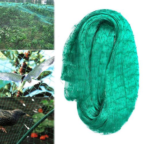 极速Anti Bird Protection Net Set Mesh Garden Plant Netting P