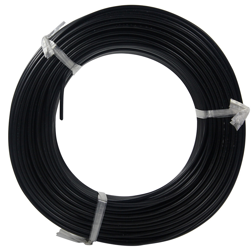 电子线多股软铜芯电线 RV0.3 0.5 0.75平方电源子排线电箱汽车线