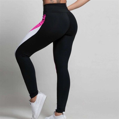 极速Seamless Fitness Leggins Women Push Up Gym Women Clothin