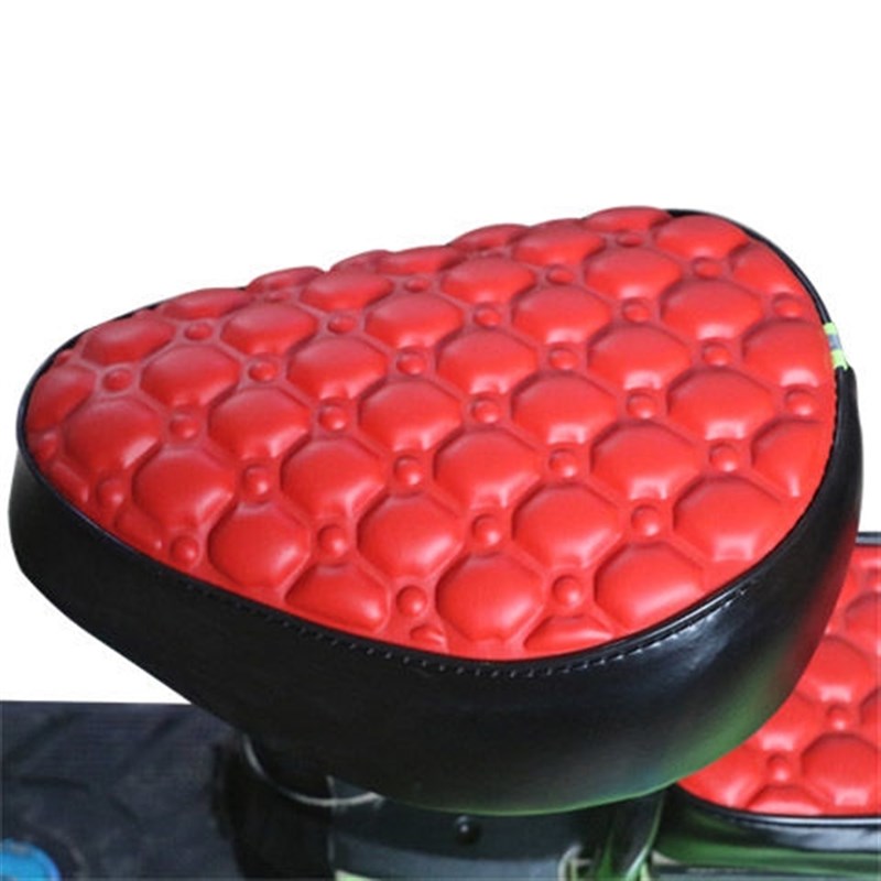 绿驹电动车3D蜂窝立体丝网防晒坐垫套防紫外线座垫套防水防滑包邮