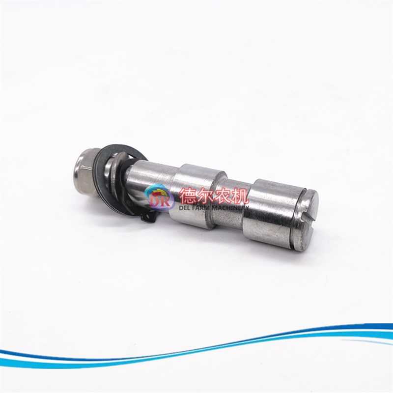 好货打捆机配件 华德刀臂轴 RS3770打结器刀臂轴
