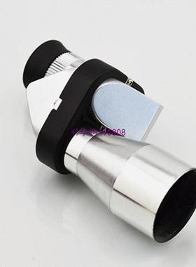 8oXGHB Mni iHD Csorner Optical Monocular Telecope Eyepiece f