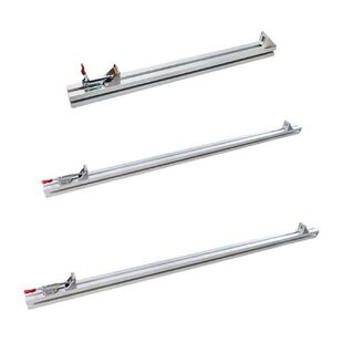 Clip Durab 极速Guide Fixing Slot Practical Fixture Ruler Jig