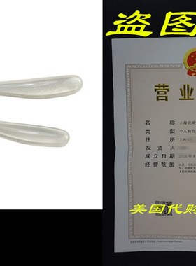 Temple Tips Eyewear Comfort - 1 Pair by Optico