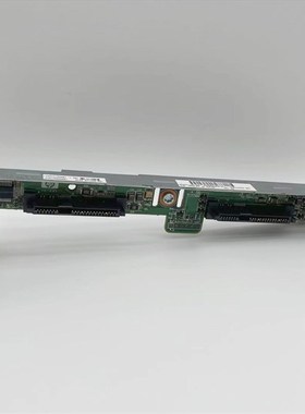 HP BL460C G6 SAS刀片伺服器 硬碟背板 531225-001