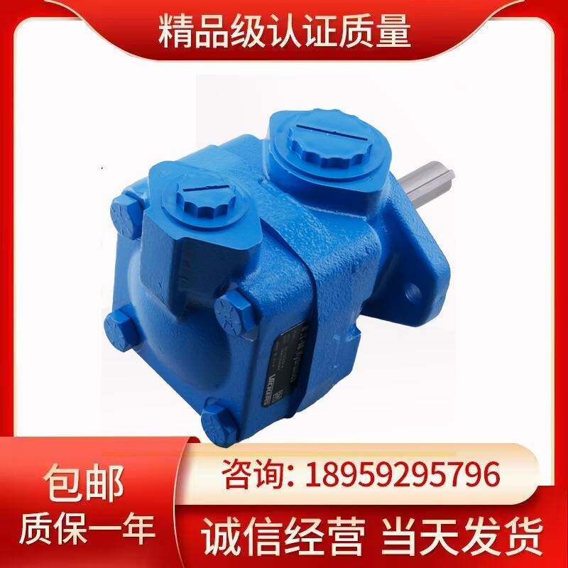 好货义盛液压25V-25A-1A B C D 22R机械配件泵胆铸铁叶片泵油泵液