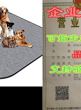 极速newoer Upgrade Heavy Absorbency Non-Slip Washable Dog Pe
