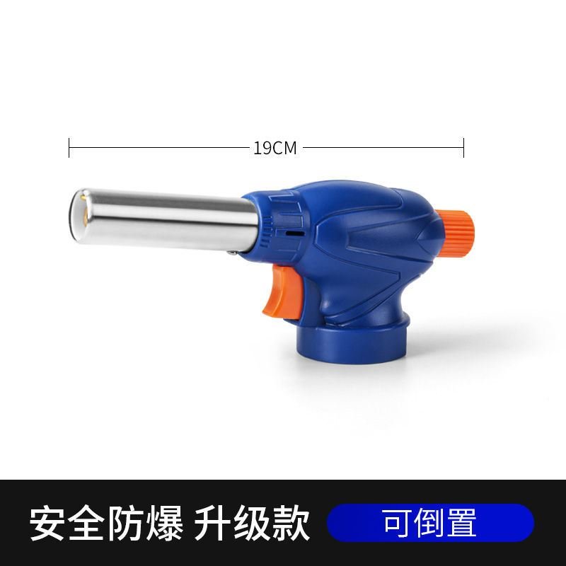 Burkeling spray gun igniter welding tunler home sprinklera