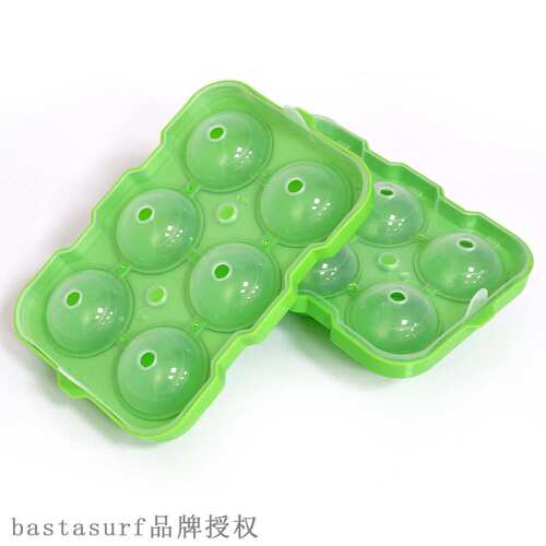 好货New PP ice lattice 6 ice lattice ice hockey 6 ice making