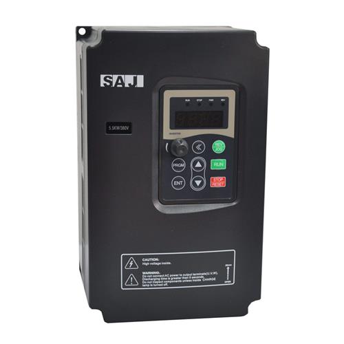 议价全新变频器8000B-4T5R5GB/4T7R5PB矢量型380V三相重载5.5