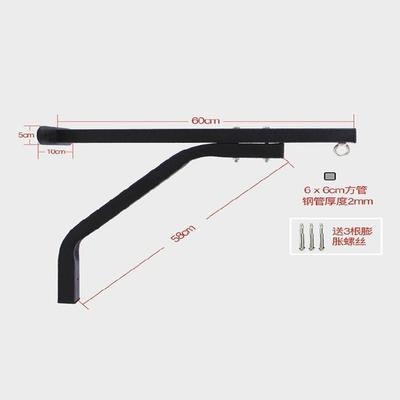 极速Handshable metal househsold rack equipment training hang