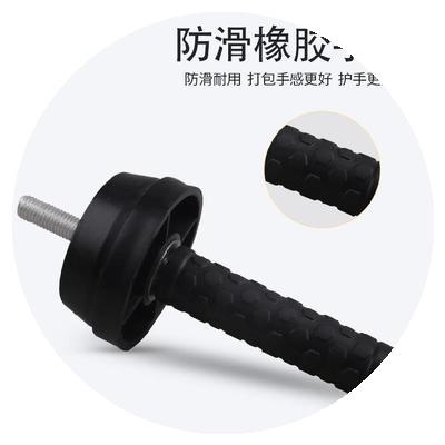 防撞打包缠绕膜包装机工业用透明膜工具裹包机包裹手动拉伸膜简易