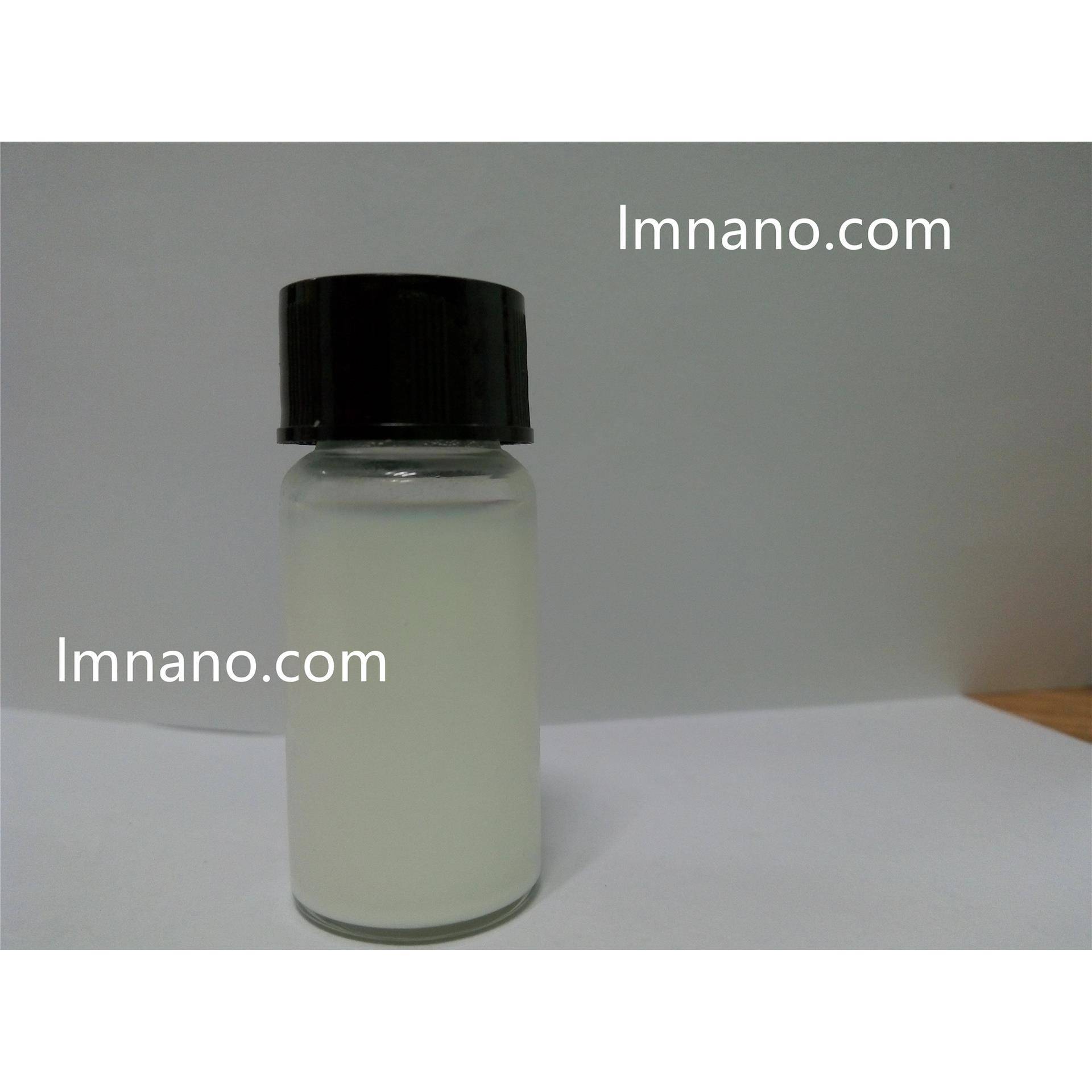 24mg/ml造影碘油纳米乳