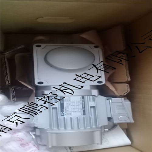 富士减速器VC02-020BH-SSS-A