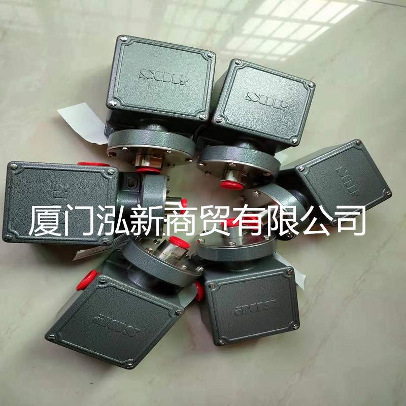 12L-N66-N4-A2A   6B3-A45-U8-C2A-CL  SOR索尔压力开关