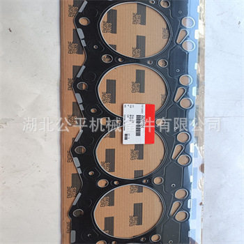 厂家直供现货批发零售工程机械ISBE发动机汽缸垫2830704/2830705