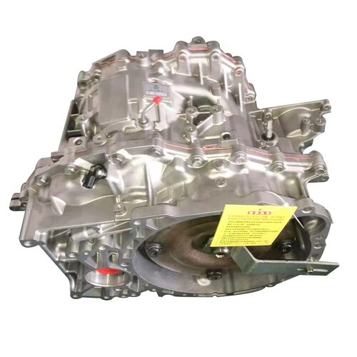 2700A346 W1JJA自动变速器系统，用于欧蓝德2.4l 4WD 4J12齿轮箱