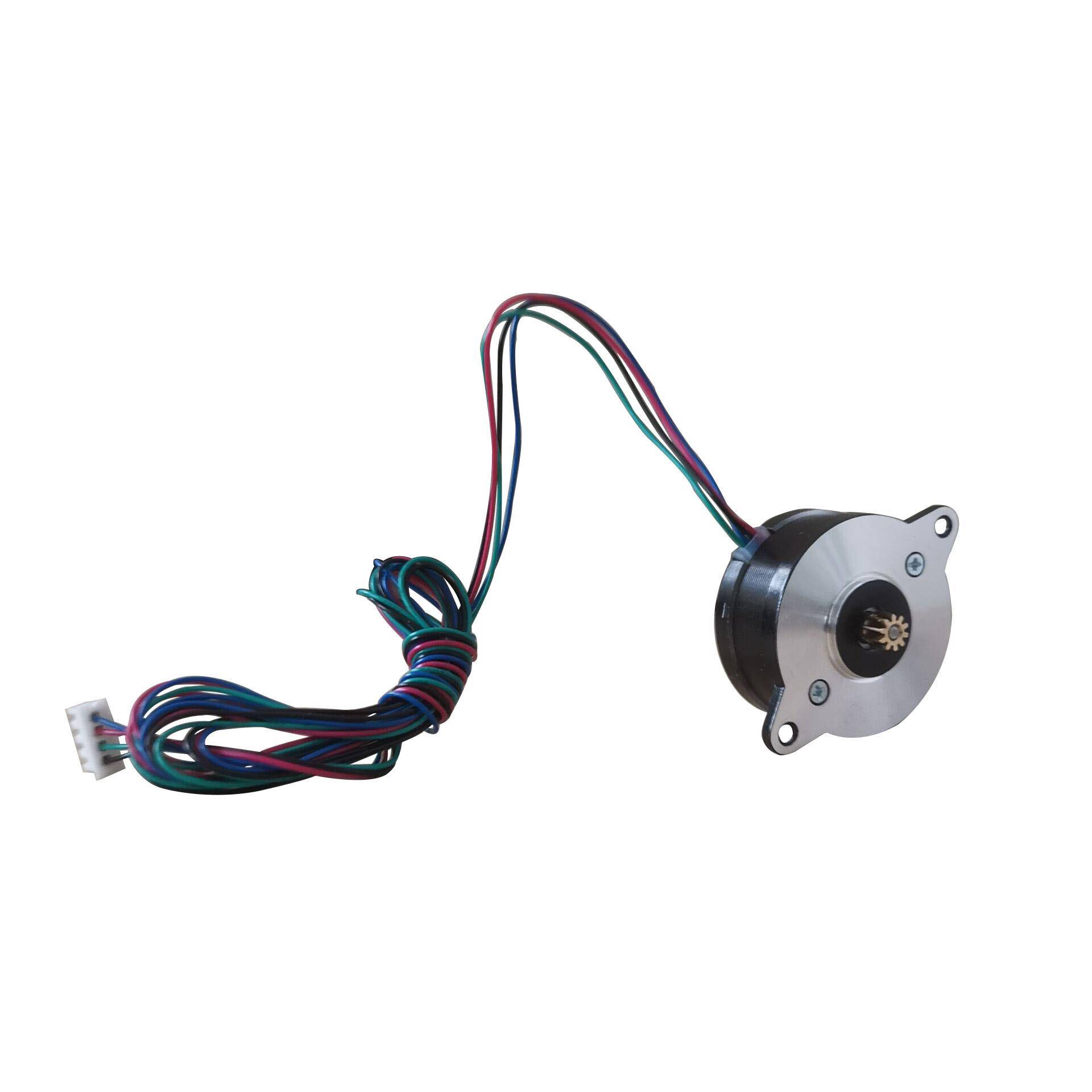 OK36STH17-104A-10CGalileoextrudermotor1A10N.cm