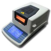 DHS 20A电子卤素水分测定仪精度0.001g