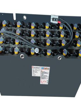 火炬蓄电池24-6PzS69048V690Ah适用于龙工叉车LG20BE