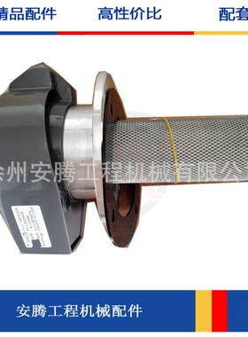 ZL50GN配件油箱盖加油滤油器带锁803164230XGKL4-10×1S