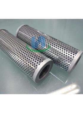 吸油过滤器滤芯ZX-160*80100180替代黎明液压油滤芯