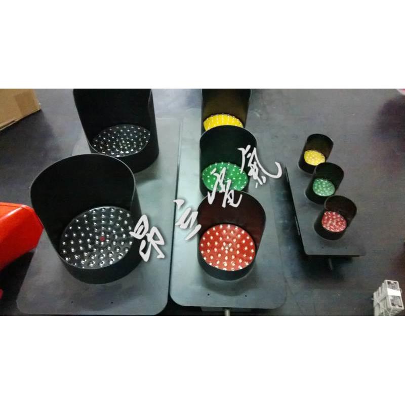 ABC-2电源信号灯滑触线行车起重机l指示灯红绿红