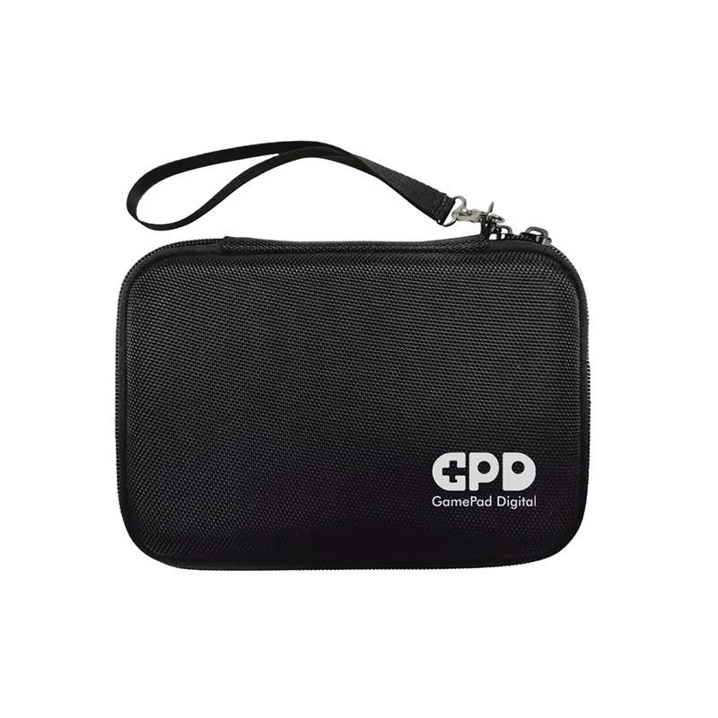 gpd win mini 7英寸掌机收纳保护包/PC2通用保护包  mini握把配件