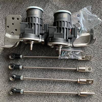 胜达2.0T涡轮增压电子执行器OE：39400-2G70039400-2G4102g430