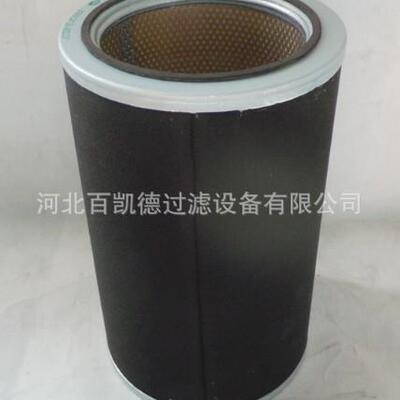 离心空压机滤芯油烟分离器滤芯JCQ81EJC002螺杆机油雾分离滤