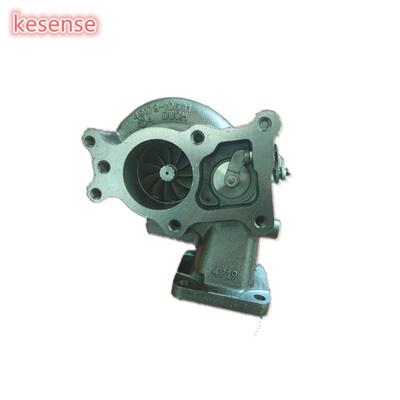 工厂销售涡轮增压器49179-0271249179-02713ME445047ME304598