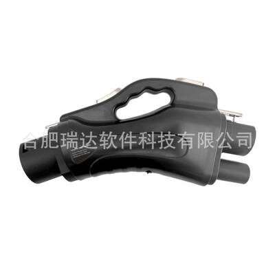 CCS2TOGBT转接头欧转国适配器工厂欧转国转接头