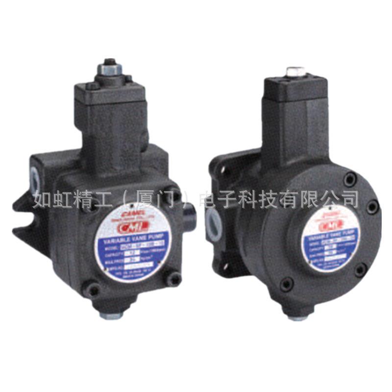 CML叶片泵高压农用油泵VCM-DF-30B-30B-10