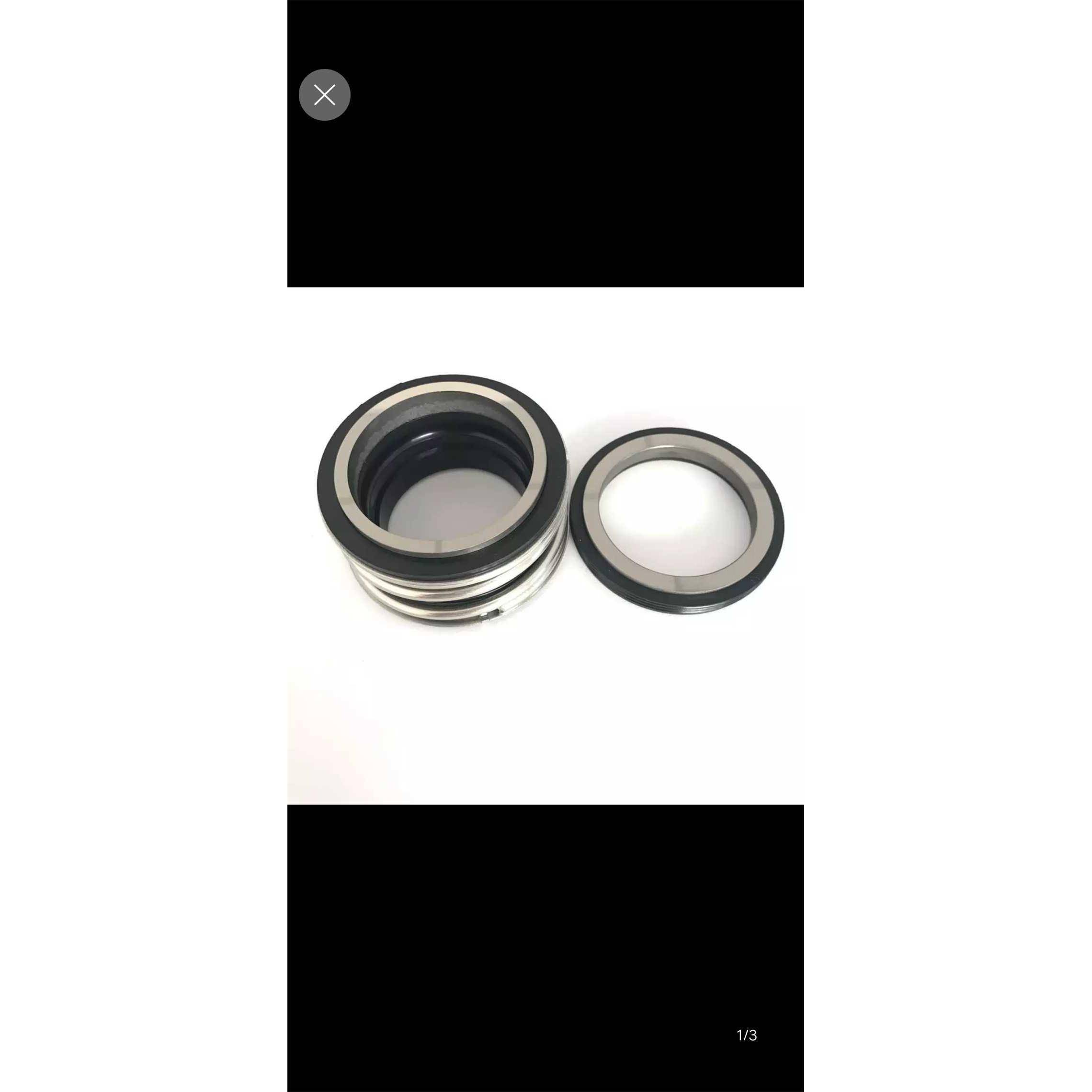 109系列机械密封水泵机封量大从优直销