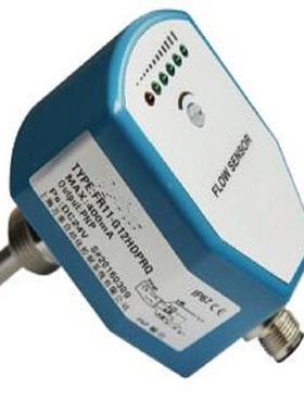 流量开关型号:ST020-FR11-G12HDCRQ库号：M399142