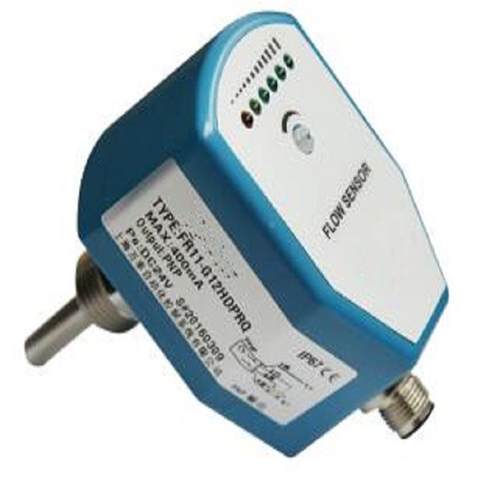 流量开关型号:ST020-FR11-G12HDCRQ库号：M399142