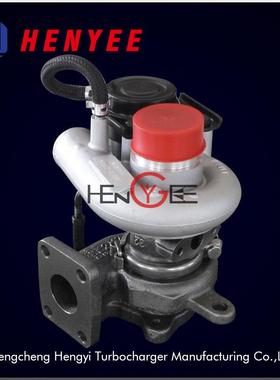 工厂直销适用现代圣达菲2.0涡轮增压器TD02528231-2700049173-024