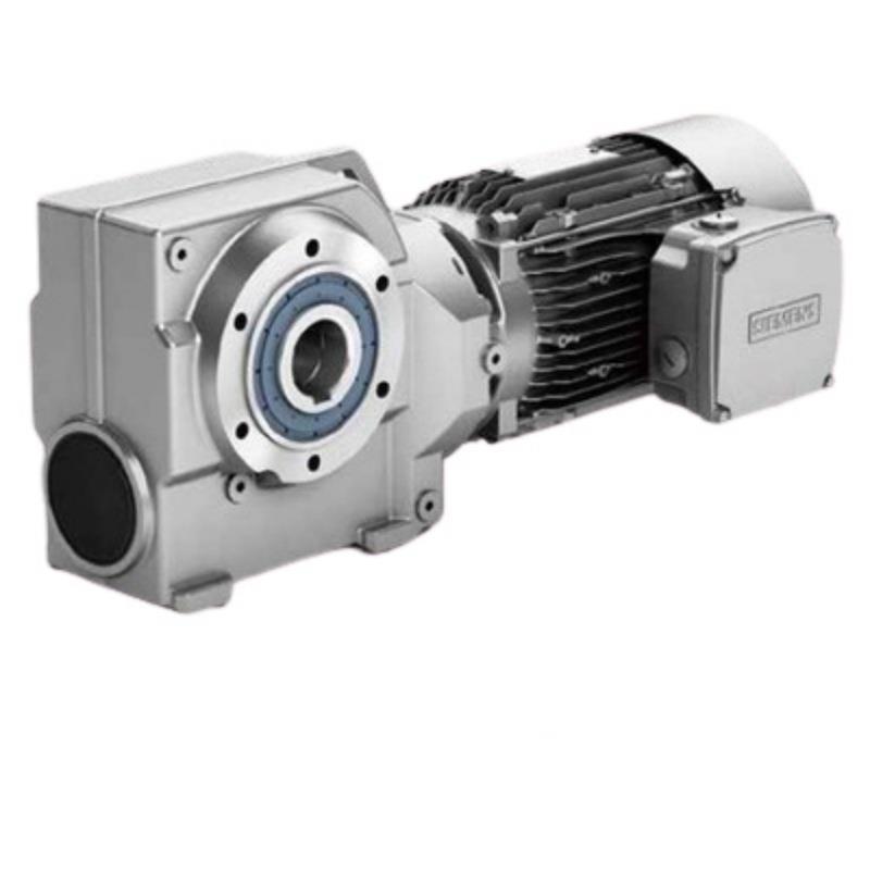 斜齿轮蜗轮蜗杆减速机SA38SA48SA68SA88