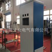 800 电器柜操作平台仿威图机柜2000 100 600寸金控制柜