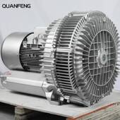 H110mbar高压旋涡风机 94S15KW380V1940m³ 全风 TWYXRB