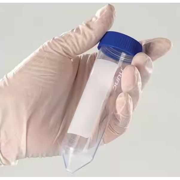 Nunc能肯339652锥形离心管50mlPPHDPE材质无菌无热原无细胞毒性